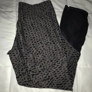 Calvin Klein active leggings